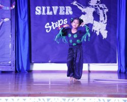 SIlver Steps 2023-24